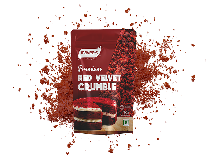 Strawberry - Liquid Color